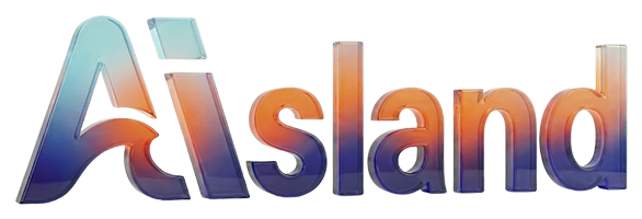 AIsland Logo
